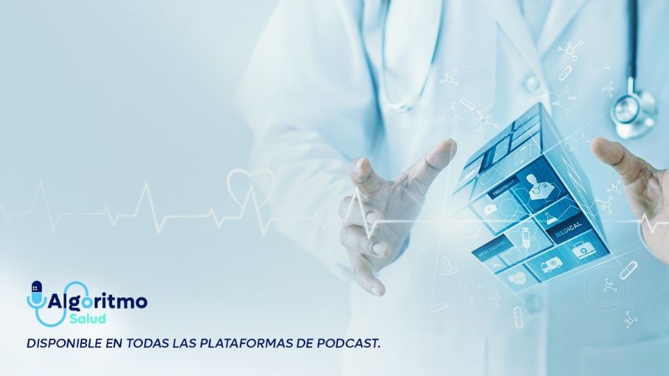 Las tendencias de tecnología de la salud