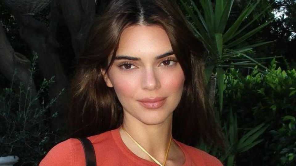 Kendall Jenner salía con el cantante puertorriqueño