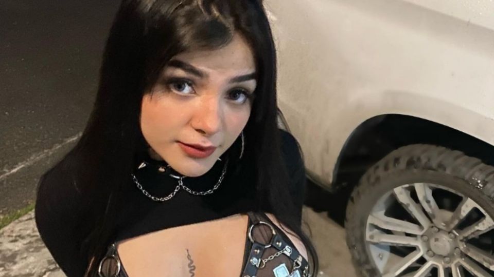 Karely Ruiz tiene la intención de volver a la escuela