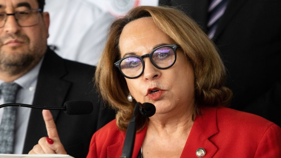 Senadora de Morena pide a directivos de FMF comparecer tras la salida de la Selección Nacional en el Mundial