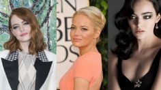 Emma Stone: los 5 looks de cabello con los que ha destacado en la red