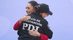 Claudia Sheinbaum respalda a Ernestina Godoy y a la Policía de Investigación