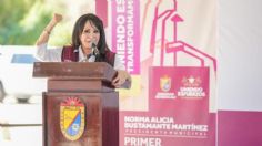 Norma Bustamante invita a la ciudadanía a participar en Presupuesto Participativo de Mexicali