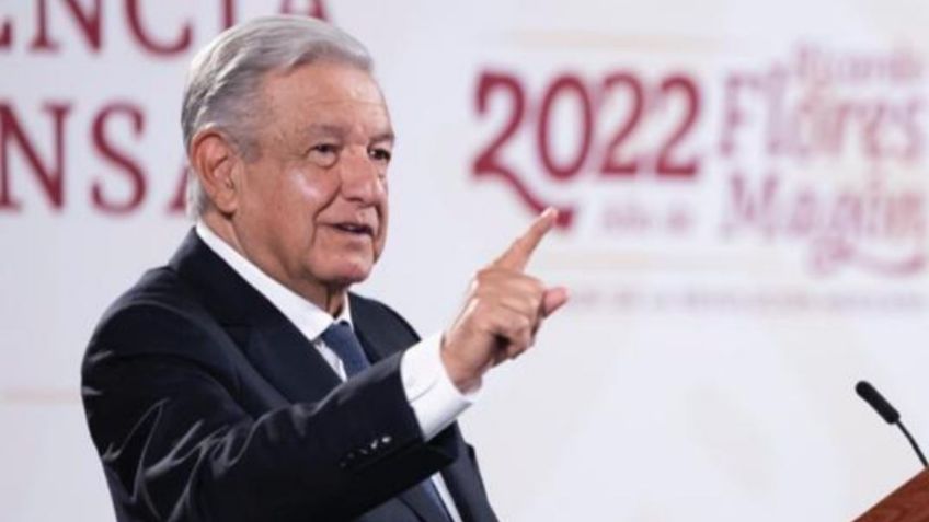 López Obrador arremete contra EU e Israel por votar a favor del embargo a Cuba: "Es una vergüenza"