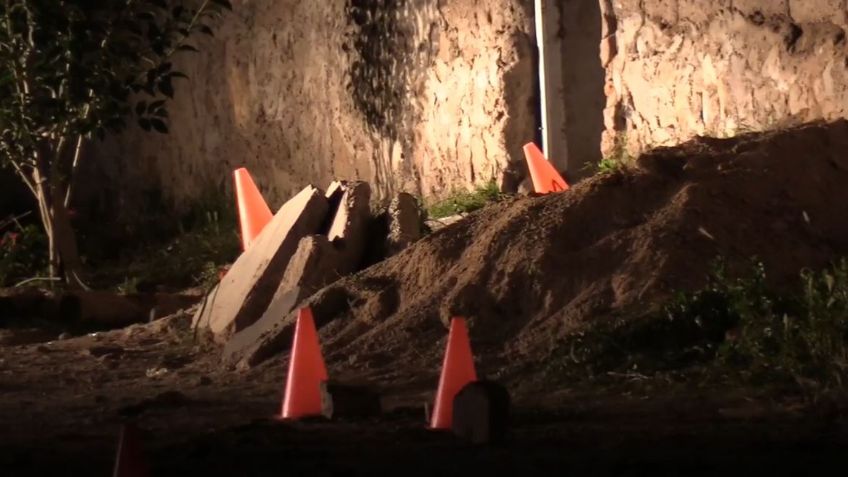 Asesinan a un hombre de un disparo en la cabeza en El Llano