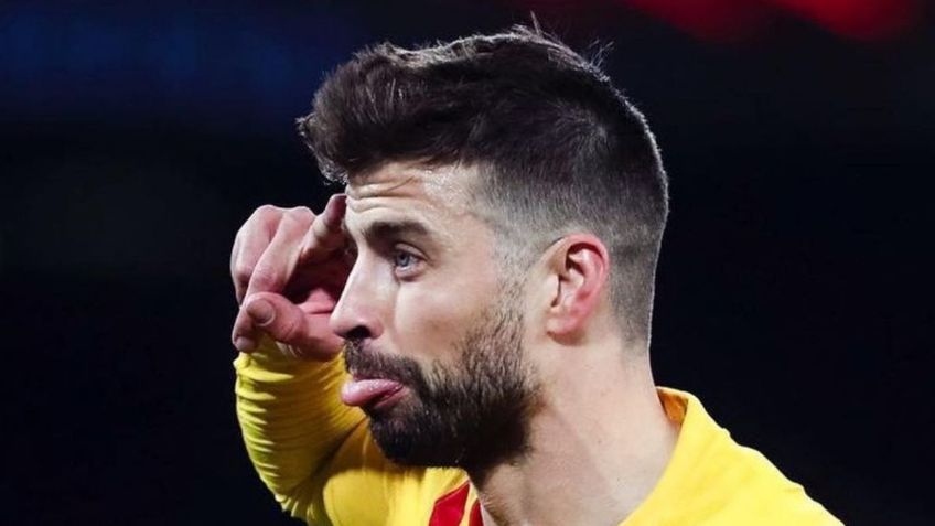 Gerard Piqué: aseguran que el futbolista agrandaría la familia con Clara Chía tras su retiro