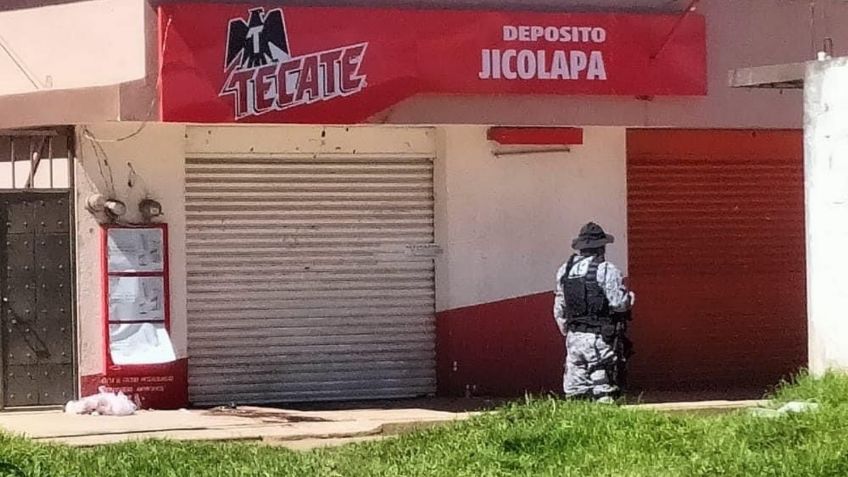 Puebla: asesinan a 2 y lesionan a 11 en un ataque directo en Zacatlán de las Manzanas