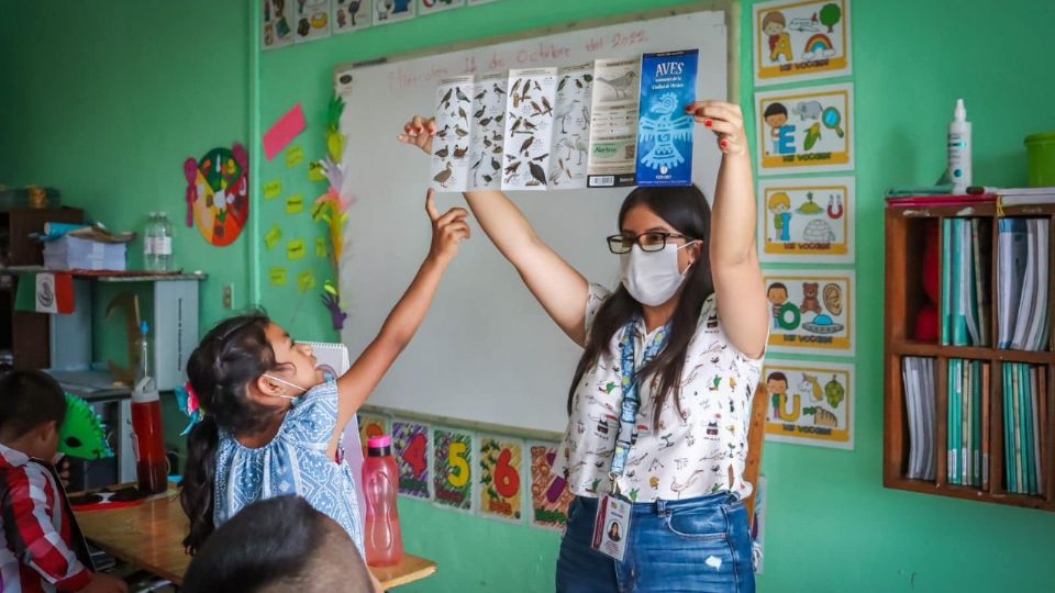 Buscan mejorar las condiciones de vida de la gente