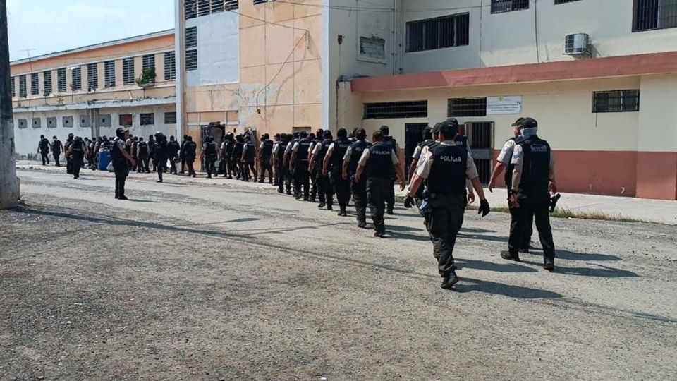 Se registraron ataques armados en Guayaquil y Esmeraldas