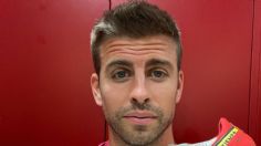 El día que Gerard Piqué reveló que prefería jugar al fútbol que estar en la intimidad con Shakira