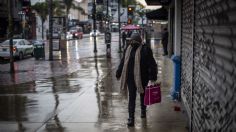 Frente Frío 7: estos estados tendrán lluvias intensas y heladas