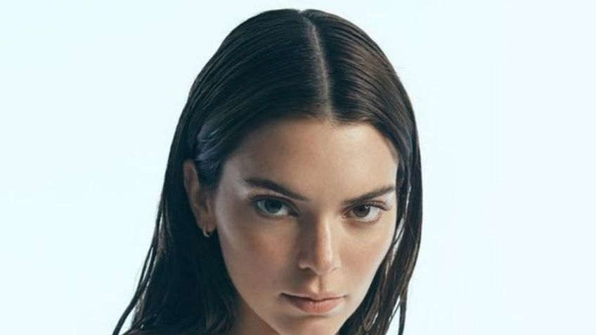 Esta es la increíble fortuna de Kendall Jenner a sus 27 años