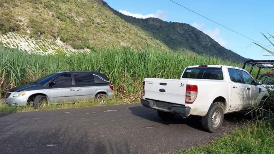 El cuerpo del hombre continúa en el Servicio Médico Forense