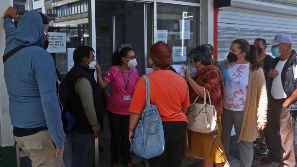 Los pensionados y jubliados tiene dos opciones para reclamar la falta del aguinaldo.