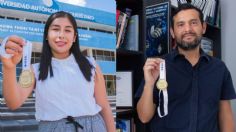 Orgullo queretano: ingenieros de la UAQ reciben reconocimiento internacional