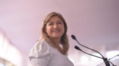 Nancy Núñez, alcaldesa electa de Azcapotzalco, presenta plan de primeros 100 días de Gobierno