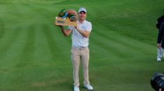 Russell Henley logra el título del World Wide Technology Championship at Mayakoba