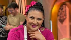 "MasterChef Celebrity": Alejandra Ávalos y Nadia protagonizan intensa pelea por venganza de la actriz