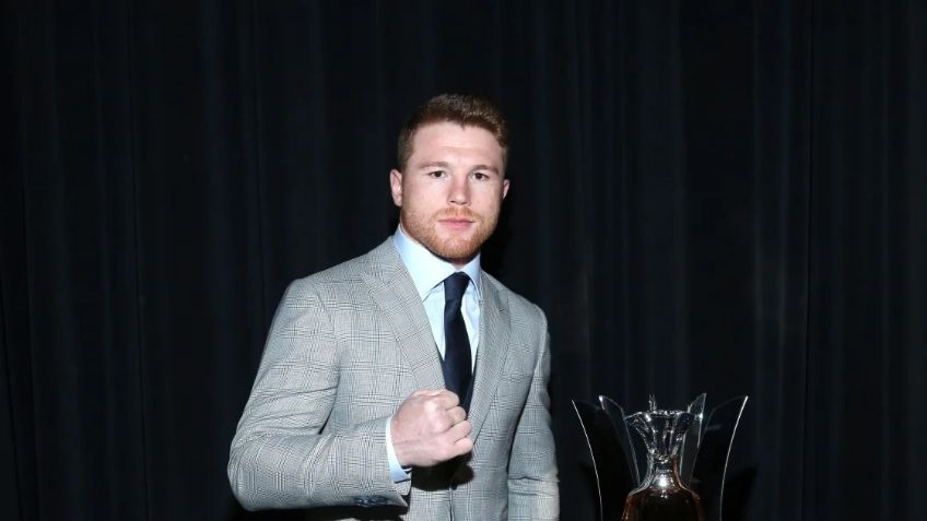 Canelo Álvarez dedica un emotivo mensaje a su padre por su cumpleaños