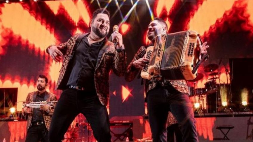 Banda MS: una niña que vendía empanada dio nombre a la agrupación