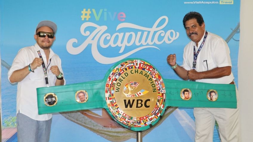 Acapulco se posiciona como uno de los destinos de excelencia para el Turismo Deportivo