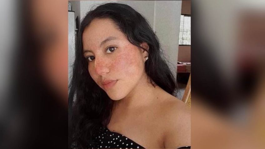 Asistió a una fiesta y la asesinaron en Chiapas: Estefanía era enfermera y estaba reportada como desaparecida