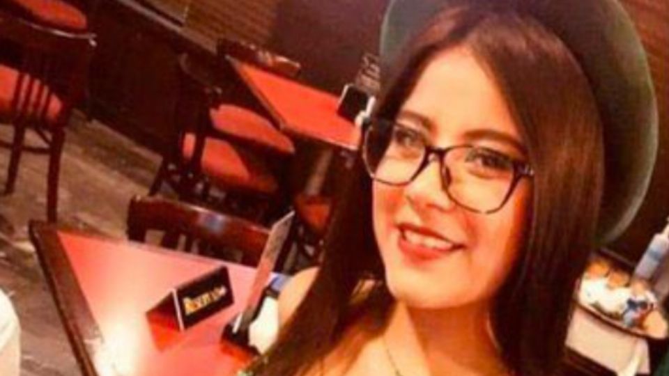 Ariadna fue hallada sin vida en la carretera Cuautla-Tepoztlán.