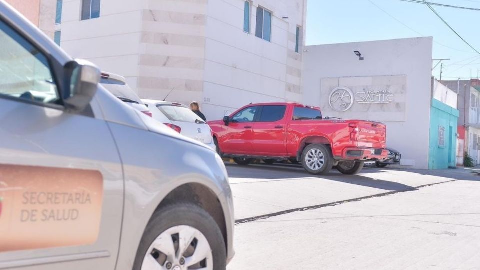 Los pacientes tuvieron una intervención quirúrgica en agosto pasado