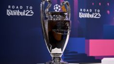 Sorteo Champions League: así quedaron los ocho grupos, cuatro mexicanos estarán en la competencia