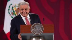 López Obrador reprocha al Congreso de Guanajuato por oponerse a la reforma militar