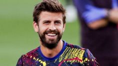 Trata de no sonreír antes de conocer al guapo hermano de Gerard Piqué