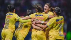 Liga MX Femenil: a qué hora y dónde ver en vivo Clásico Nacional y Clásico Regio | Semifinales Apertura 2022