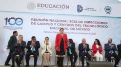 Tláhuac es sede de la Reunión Nacional de Tecnológicos 2022