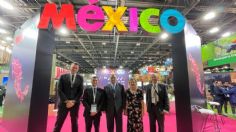 México inicia destacada presencia en el World Travel Market 2022 en Londres, Reino Unido