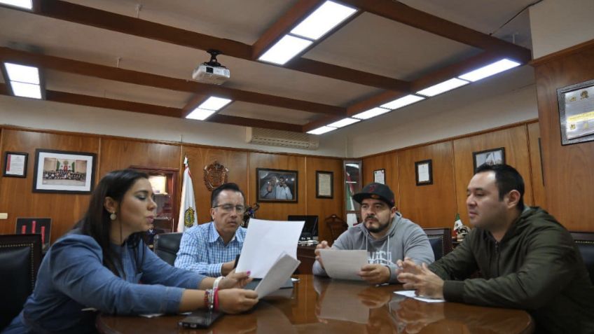 Cuitláhuac García fija una fecha para el aumento salarial a los maestros de Veracruz