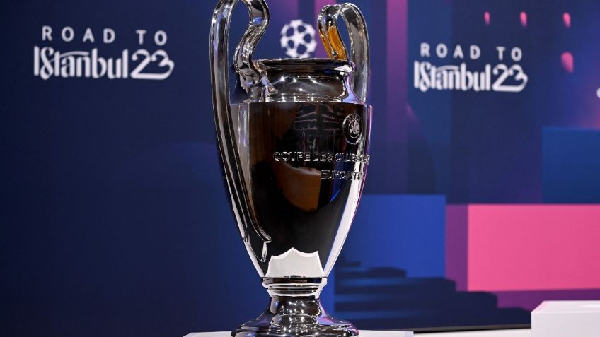 Champions League: así se jugarán los Cuartos de Final