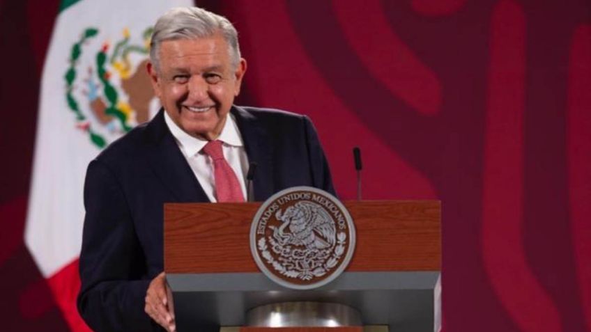 López Obrador reprocha al Congreso de Guanajuato por oponerse a la reforma militar