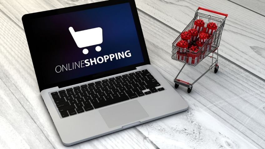 Ven más compras por web