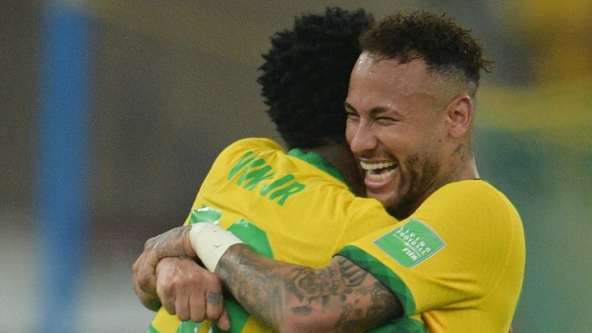 Qatar 2022: Brasil anuncia a sus 26 convocados para el Mundial, destacan Neymar y Dani Alves