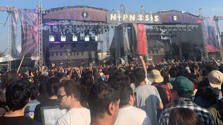 Llegan los visionarios de la psicodelia moderna a la sexta edición del festival Hipnosis