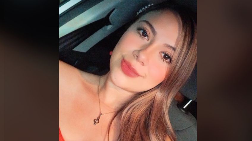 Ella es Areli Galandez, la maestra más viral de TikTok gracias a sus VIDEOS