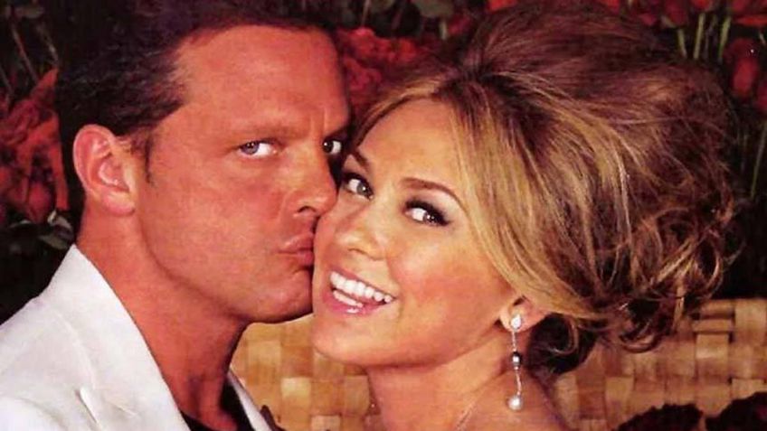 ¿Aracely Arámbula mandará a la cárcel a Luis Miguel? Esto se sabe de la demanda contra “El Sol”