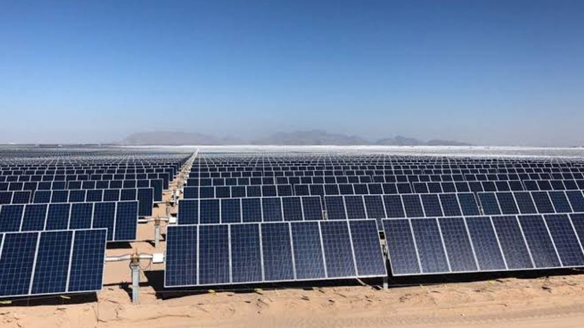 México tendrá tres plantas fotovoltaicas más, se invertirán cinco mil mdd