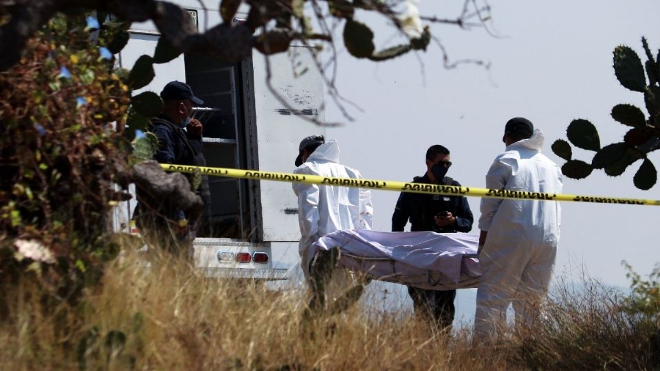 Ocurrió en la colonia Villas del Real al norte de la ciudad