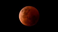 Luna de sangre: las impresionantes imágenes del fenómeno astronómico en México y el mundo