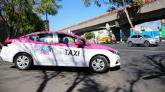 Ubica los nuevos módulos para tramitar la licencia tipo B para taxis