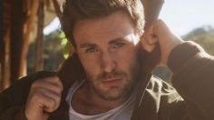 Chris Evans es elegido como "el hombre vivo más sexy" del 2022