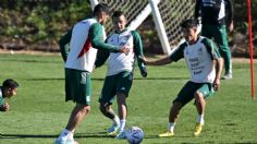 México vs Irak: alineaciones, qué canal transmite y a qué hora ver en vivo partido amistoso | 9 de noviembre