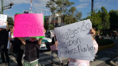 Un niño murió ahogado en el Colegio Williams: sus papás acusan negligencia y protestan en la escuela