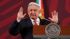 AMLO reconoce el reto de llevar el internet a todo el país